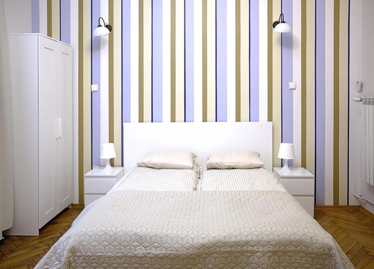 Apartament Kosciuszki Zakopane Kültér fotó