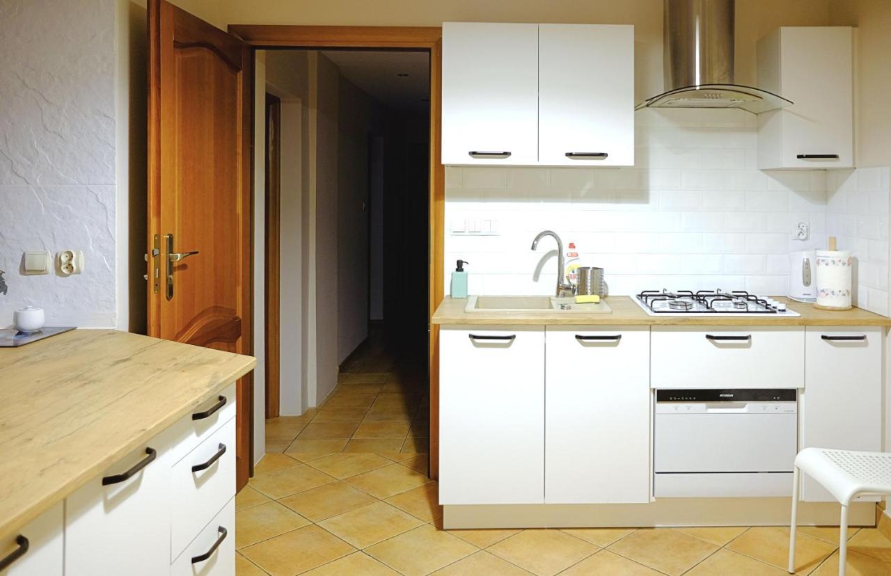 Apartament Kosciuszki Zakopane Kültér fotó