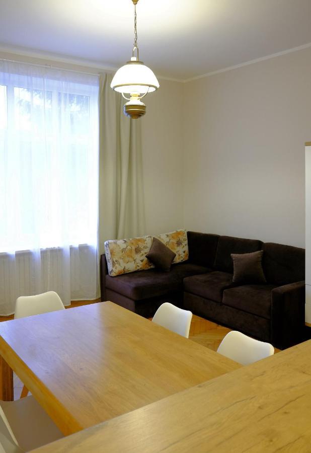 Apartament Kosciuszki Zakopane Kültér fotó