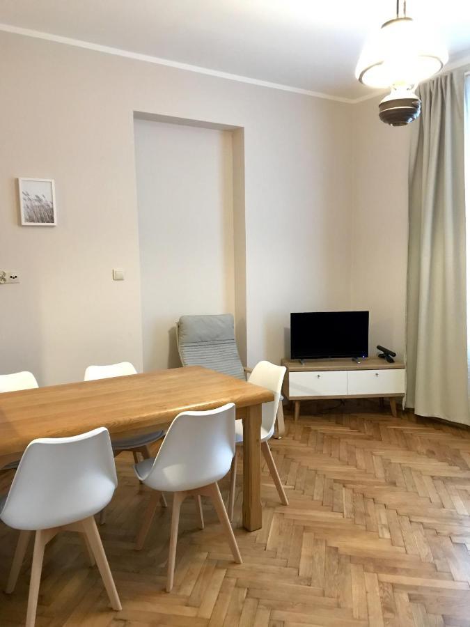 Apartament Kosciuszki Zakopane Kültér fotó