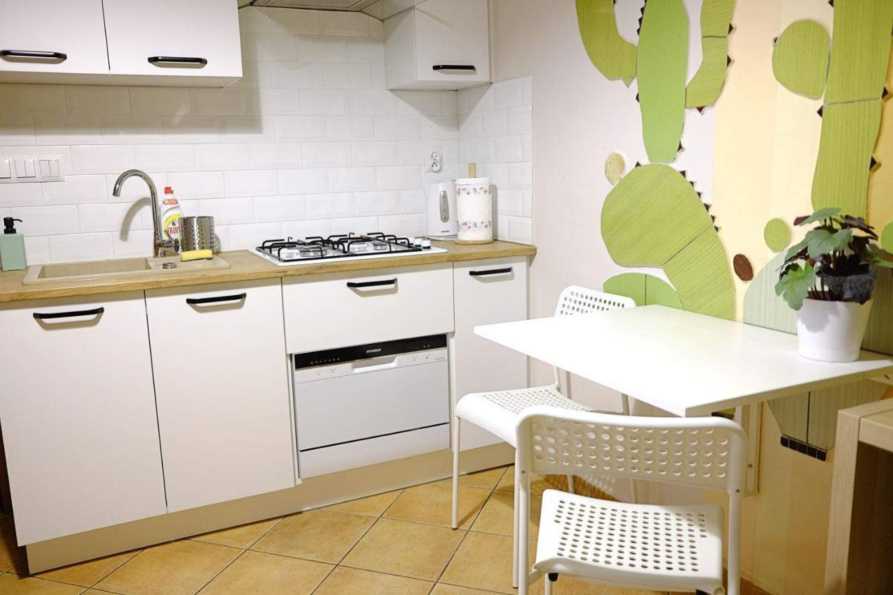 Apartament Kosciuszki Zakopane Kültér fotó