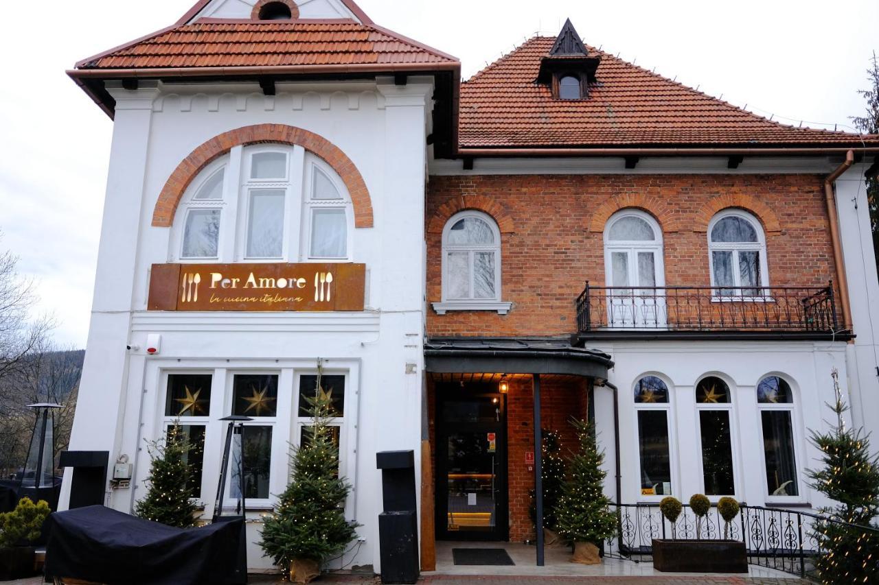 Apartament Kosciuszki Zakopane Kültér fotó